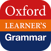 Oxford Learner’s Quick Grammar Mod