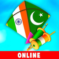 India Vs Pakistan Kite Fly Adventure for Fun Mod