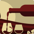Swirl Pro - A Wine Guide icon
