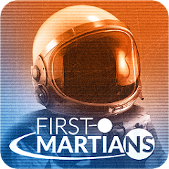 First Martians Mod