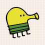 Doodle Jump APK+MOD (Unlimited money)v3.11.32 Doodle Jump