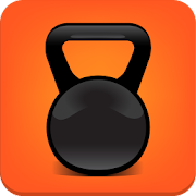 Kettlebell workouts for home Mod