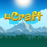 uCraft Lite Mod