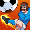 Flick Kick Football Legends Mod