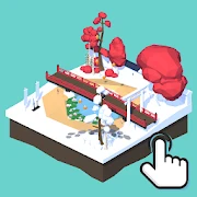 Color Pocket World 3D Mod
