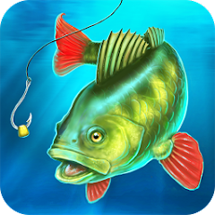 Fishing World Mod Apk