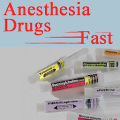 Anesthesia Drugs Fast Mod