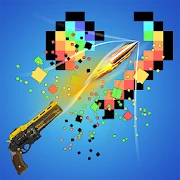 Shooting the Pixel Mod Apk [Unlocked]