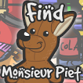 Find Piet‏ Mod