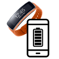 Gear Fit Battery Connect‏ Mod