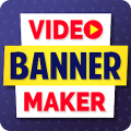 Banner Maker, GIF Creator icon