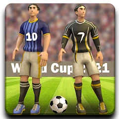 Football Strike Championship Mod