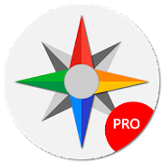 Compass Pro Mod