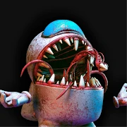 Imposter Hide Online 3D Horror Mod Apk [Unlimited money]