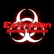 Extinction: Zombie Invasion icon