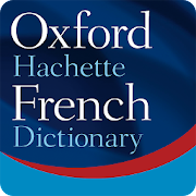 Oxford French Dictionary icon