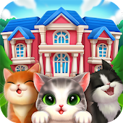 Kitten Match Mod Apk 0.28.0 [Remove ads]