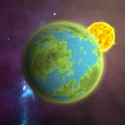 Pocket Galaxy - Space Sandbox Mod