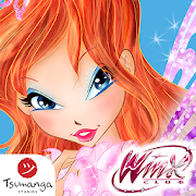 Winx: Butterflix Adventures Mod