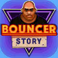 Bouncer Story‏ Mod