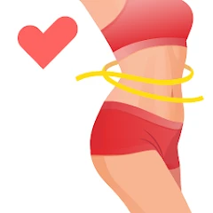 Weight Loss Fitness by Verv Mod