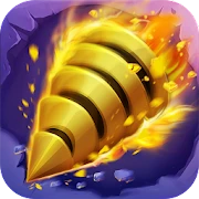 Crazy Driller Mod