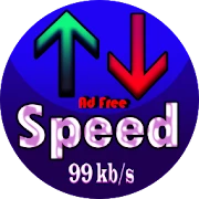 Internet Speed Meter Pro Mod