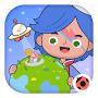 Miga Town: My World