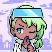 Syrup and the Ultimate Sweet Mod