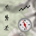 ActiMap - Outdoor maps & GPS Mod