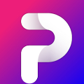 PSOL Launcher - Pixel Style Om icon
