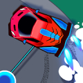 Sling Driver-CarX Drift Racing Mod