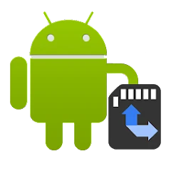 Move app to SD card Mod