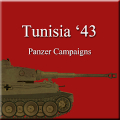 Panzer Campaigns - Tunisia '43‏ Mod