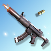 Shooting Elite 3D -Gun Shooter icon