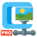 JPEG Optimizer PRO with PDF su icon