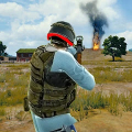 PVP Shooting Battle Online FPS Mod