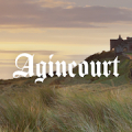 Agincourt FlipFont icon