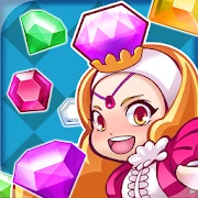 Jewels Princess Mod