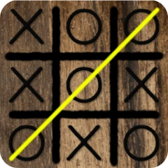Tic Tac Toe Mod