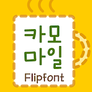 MDChamomile™ Korean Flipfont Mod