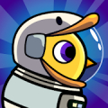 Duck Life: Space Mod