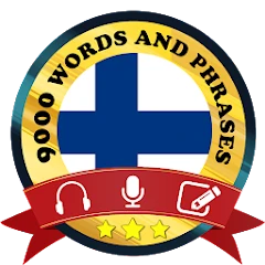 Learn Finnish Mod