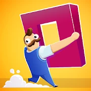 Grab and Run: Thieves puzzle Mod