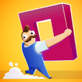 Grab and Run: Thieves puzzle icon