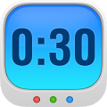 Interval Timer － HIIT Training icon