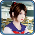 High School Girl Simulation Mod