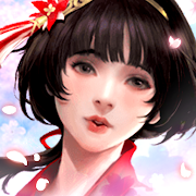 Shogun Era: Romansa Sakura Mod