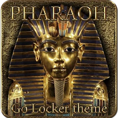 Pharaoh Go Locker Theme Mod