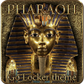Pharaoh Go Locker Theme Mod